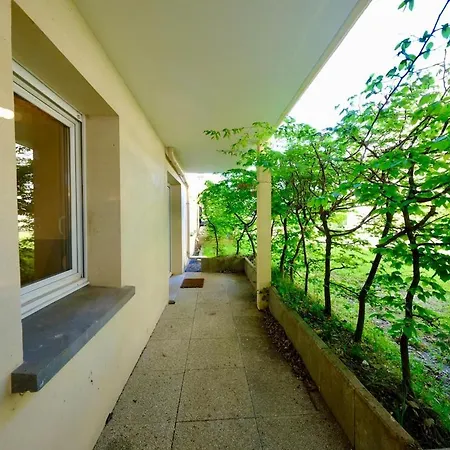 - Beau T3 Avec 2 Parkings Апартаменты *